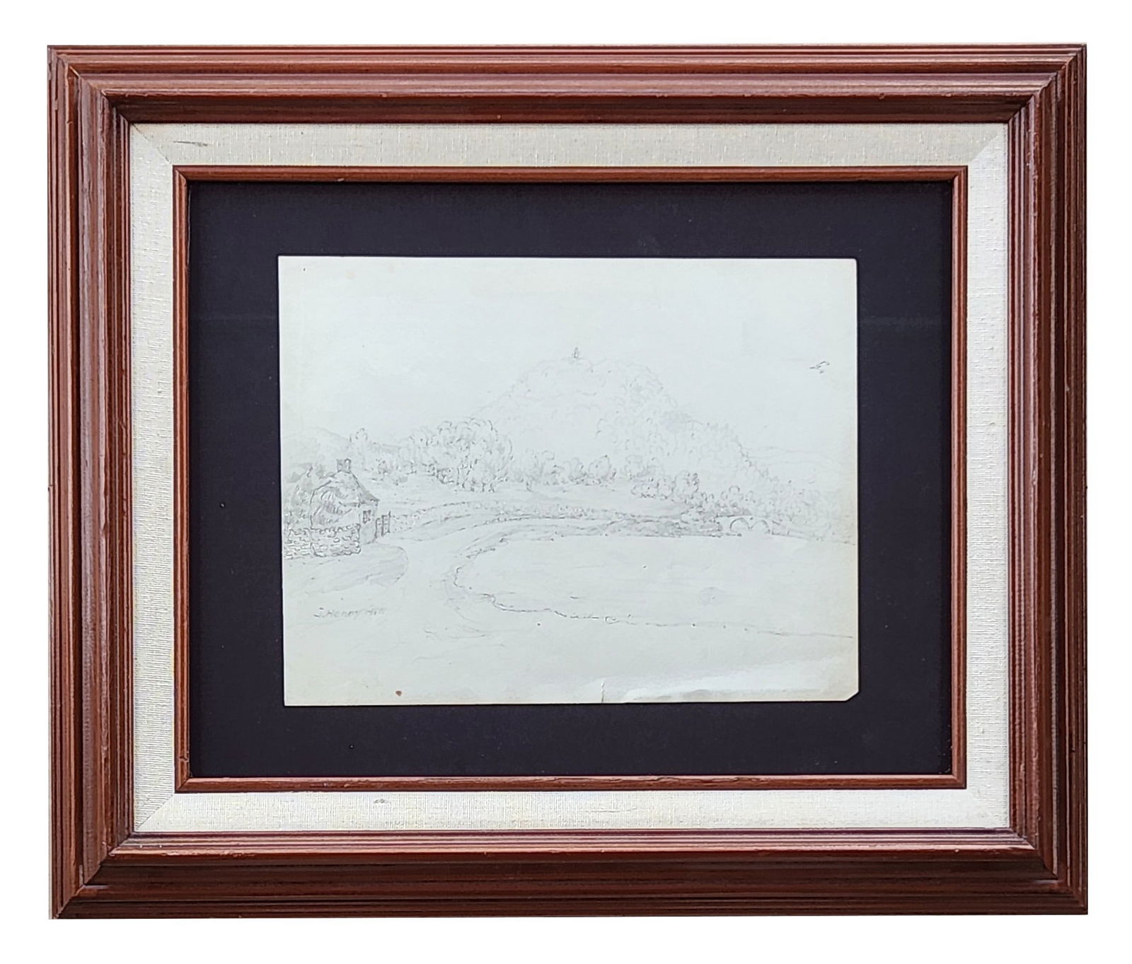 John Henry Hill (1839 - 1922) American (1 of 6)