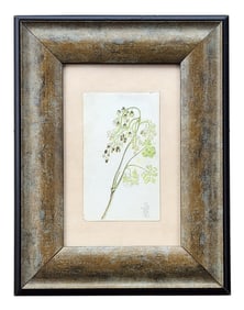 Emile Galle (1846 - 1904) France