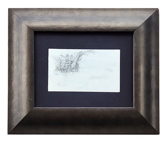 Jean-Baptiste Pillement (1728 - 1808) France