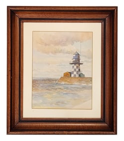 Joe Duncan Gleason (1881 - 1959) American