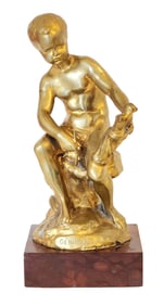 Louis Kley (1833 - 1911) France