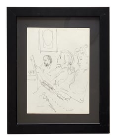 Arthur Beecher Carles, Jr. (1882 - 1952) American