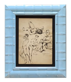 Duncan James Corrow Grant (1885 - 1978) Scotland