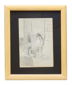 Robert (Henry Cozad) Henri (1865 - 1929) American