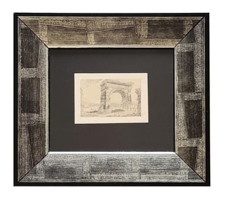 David Roberts (1796 - 1864) Scotland