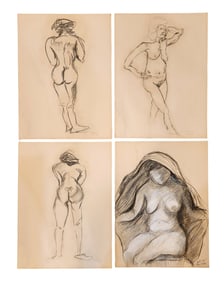 Myrna M Nobile ( 1923 - 2014) American