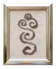 Ana Mendieta (1948 - 1985) Cuba