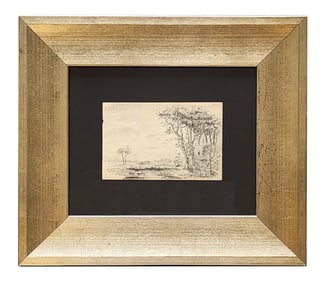 Edward John (E.J.) Hughes (1913 - 2007) Canada