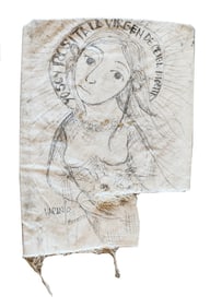 Orlando Naranjo (Born 1937) Cuba