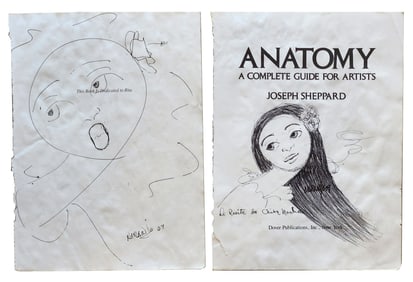 Orlando Naranjo (Born 1937) Cuba