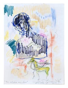 Danilo Maldonado Machado (El Sexto) ( 1983) Cuba