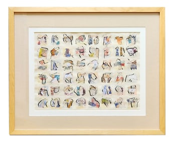 Gina Pellon (1926 - 2014) Cuban