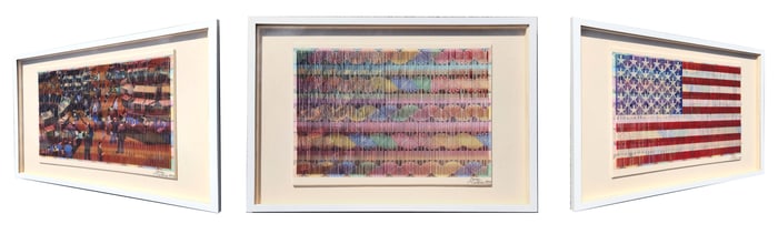 Antonio Perez Melero (20th century) Spain