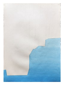 Emilio Sanchez (1921 - 1999) Cuba