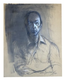 Cesar Menendez (Born 1954) El Salvador