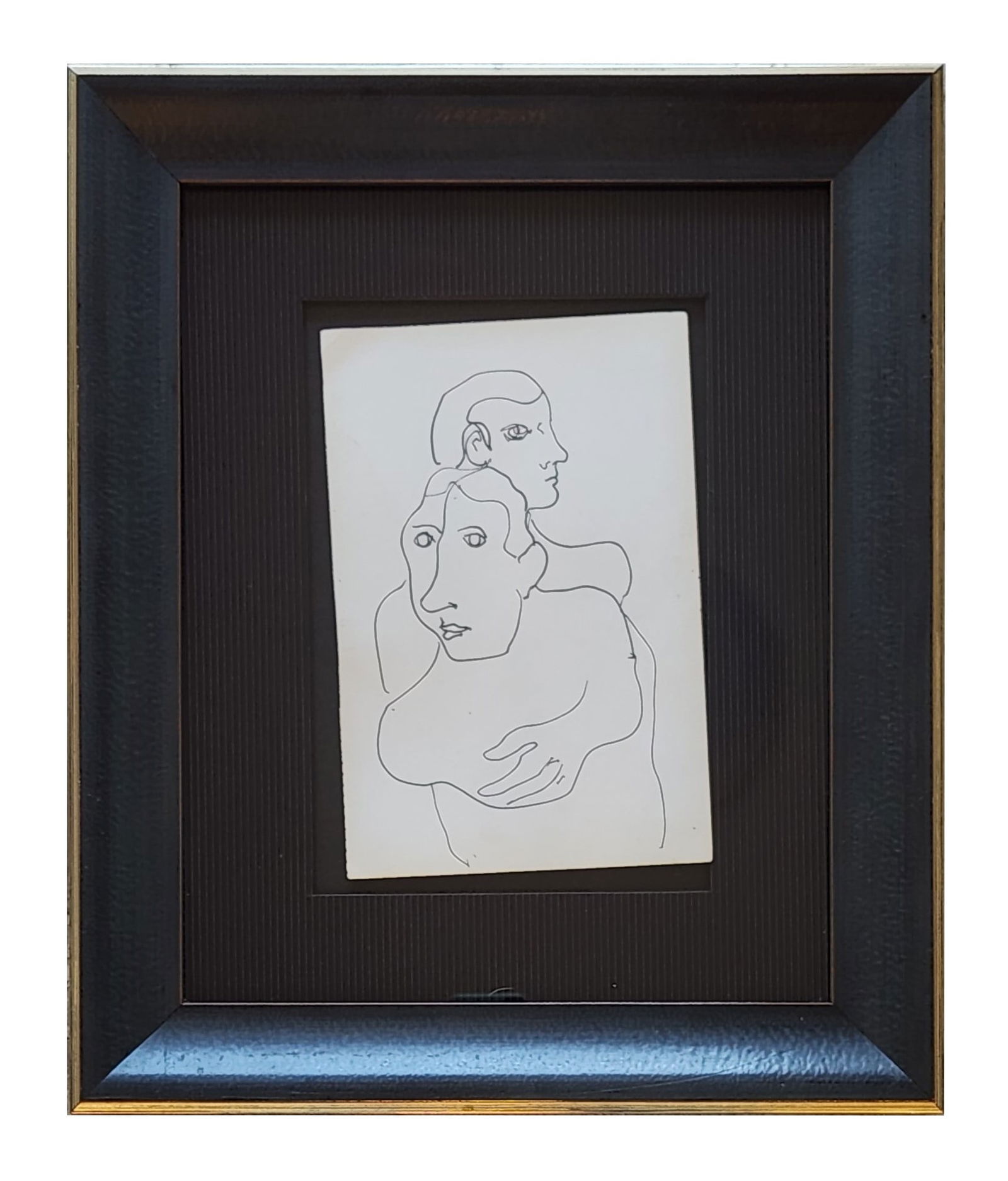 Mariano Rodriguez (1912 - 1990) Cuban (1 of 6)