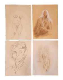 Myrna M Nobile ( 1923 - 2014) American