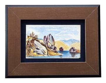 Marion Ida Kavanagh Wachtel (1876 - 1954) American