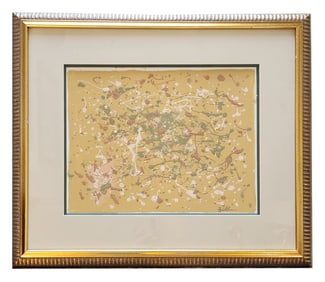 Mike Bidlo (Born 1953) American