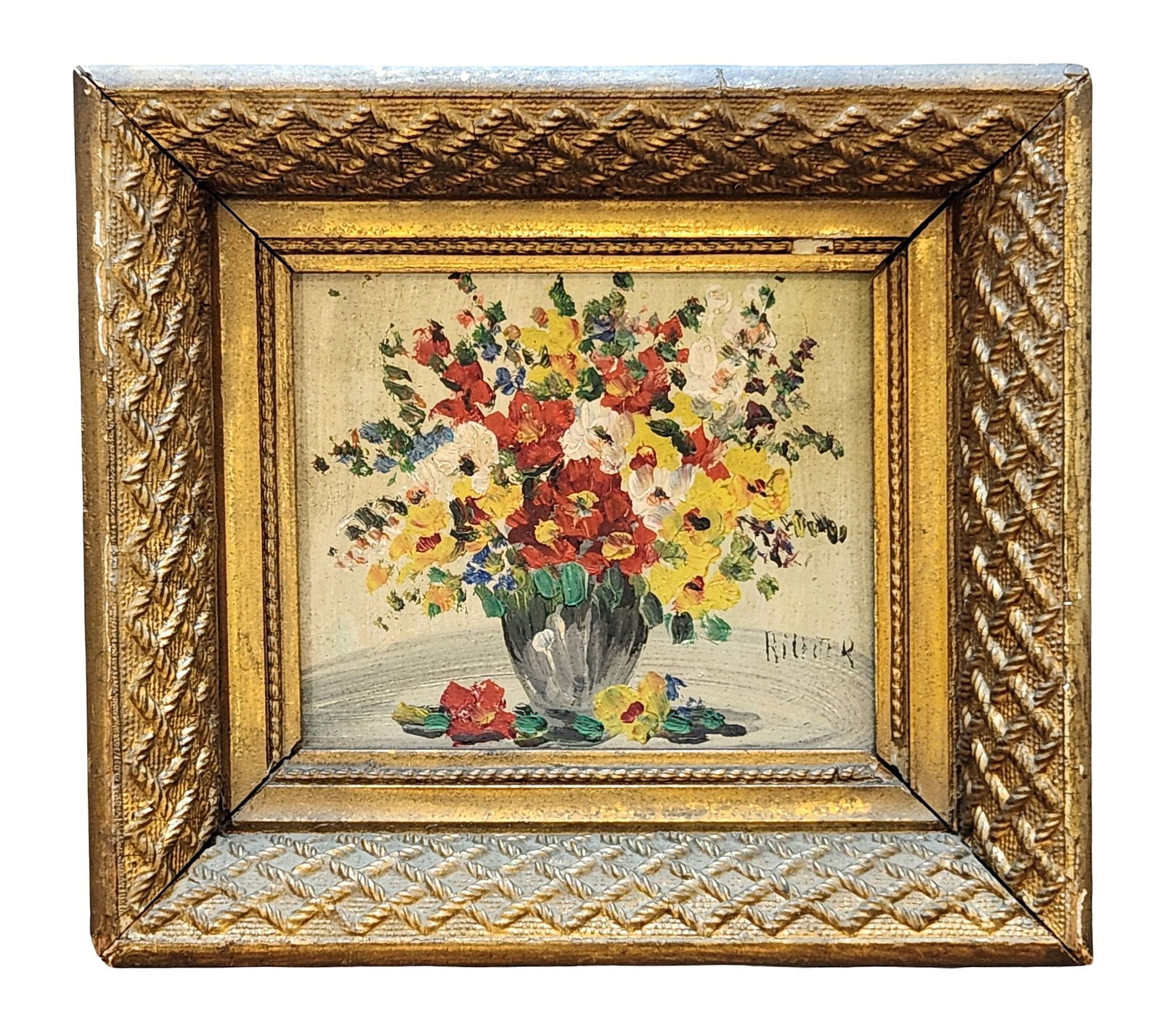 Possible Anne Lawrence Gregory Ritter (1868 - 1929) American (1 of 5)