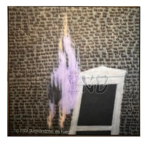 Arturo Cuenca Sigarreta (1955 - 2021) American