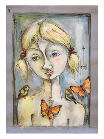 Roger Ayala Perez (Born 1950) Cuba