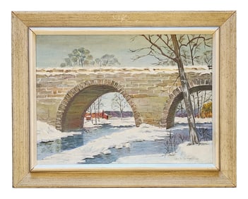 Leo B. Blake (1887 - 1976) American