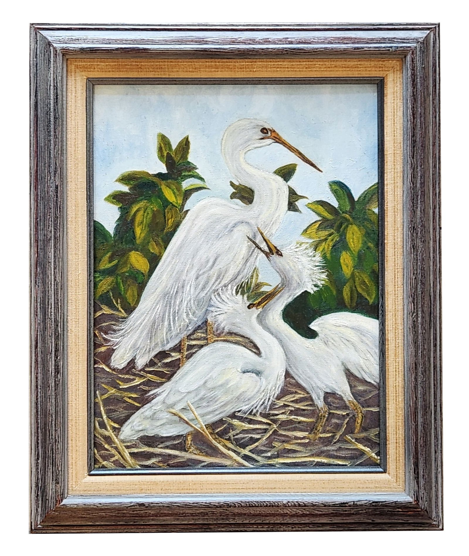 Attributed Stanley Walter Galli (1912 - 2009) American (1 of 4)