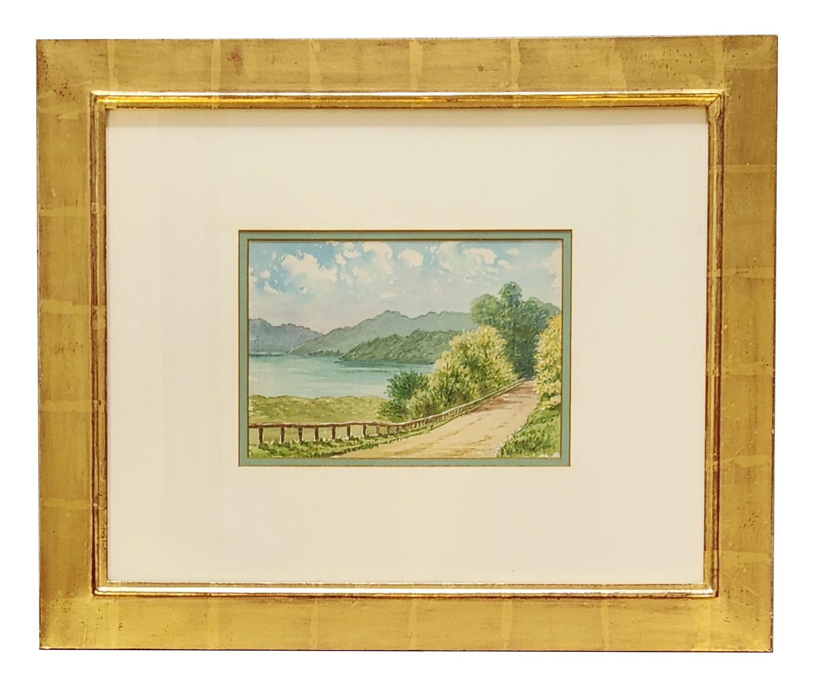 Thomas Mower Martin (1838 - 1934) England (1 of 5)