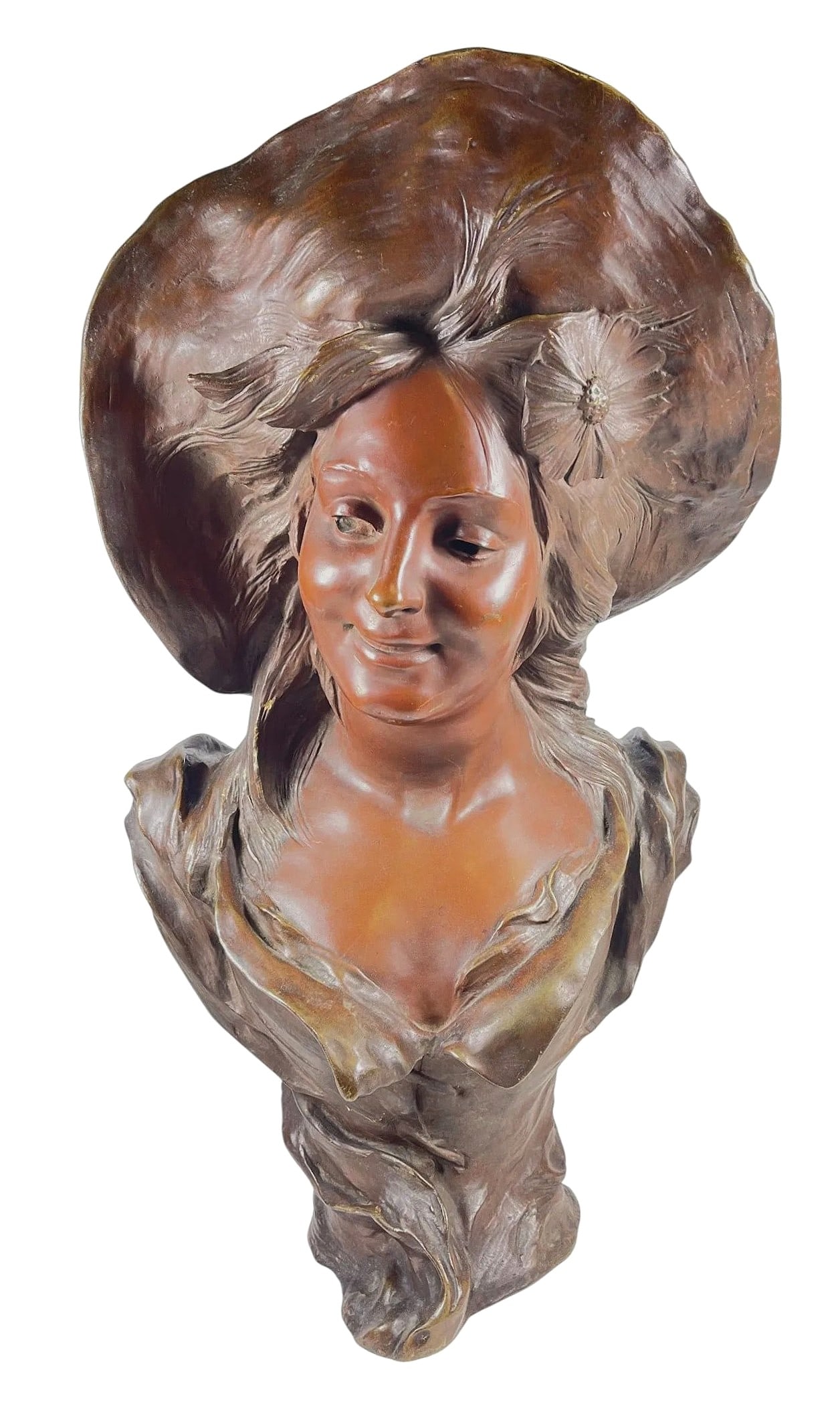 Victor Bruyneel (Born 1859) Belgian (1 of 6)