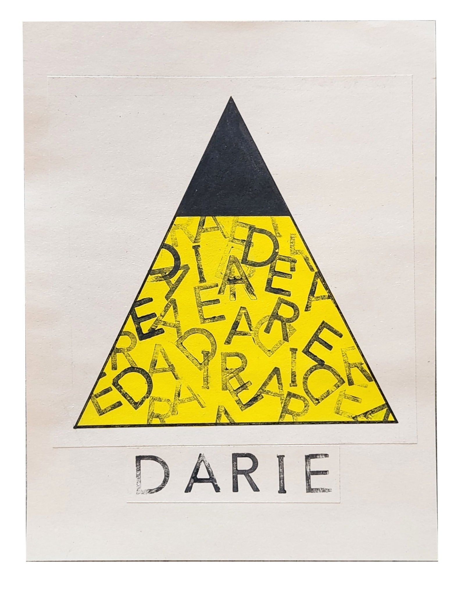 Sandu Darie (1908 - 1991) Romania (1 of 5)