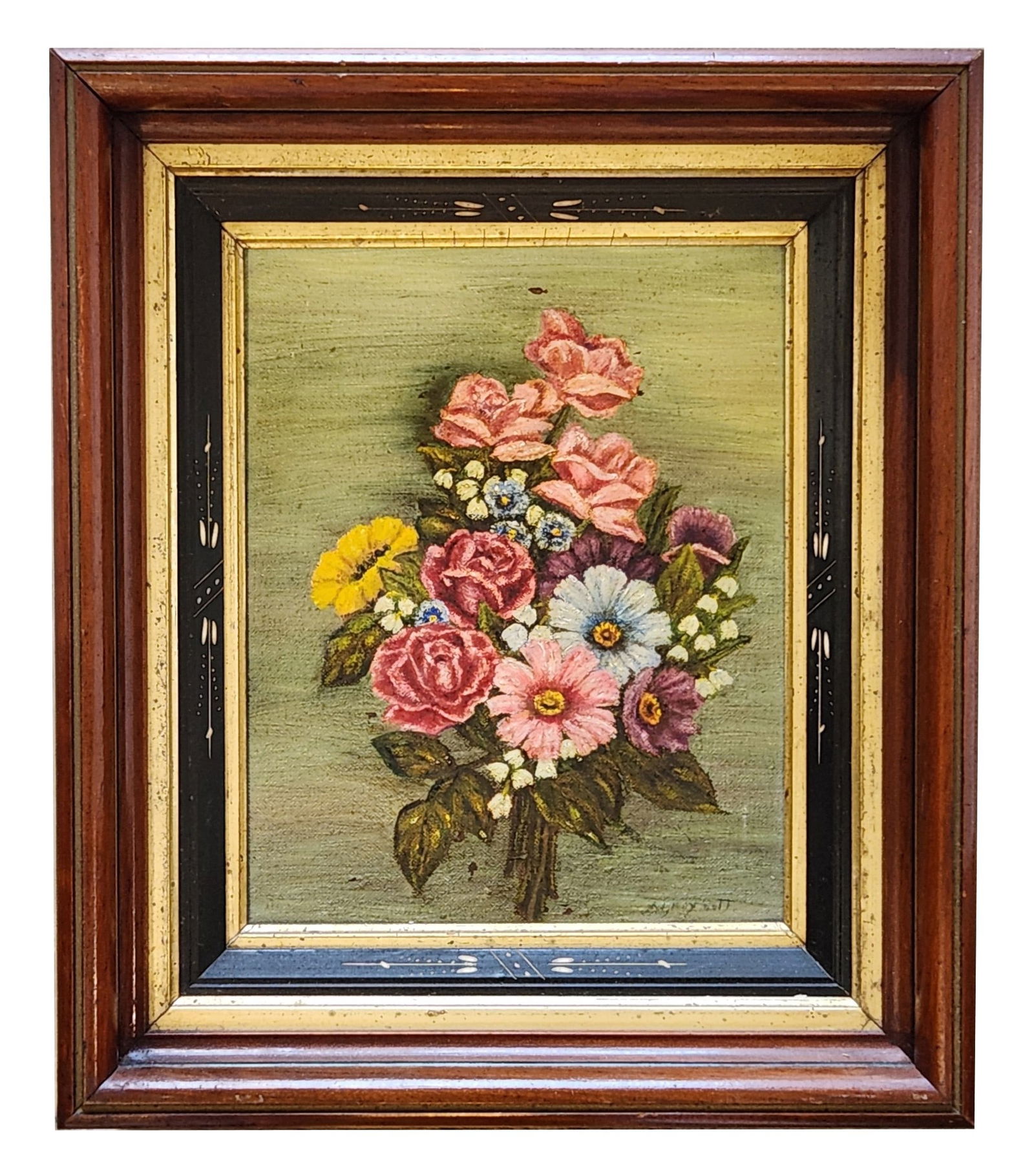 Maude Drein Bryant (1880 - 1946) American (1 of 5)