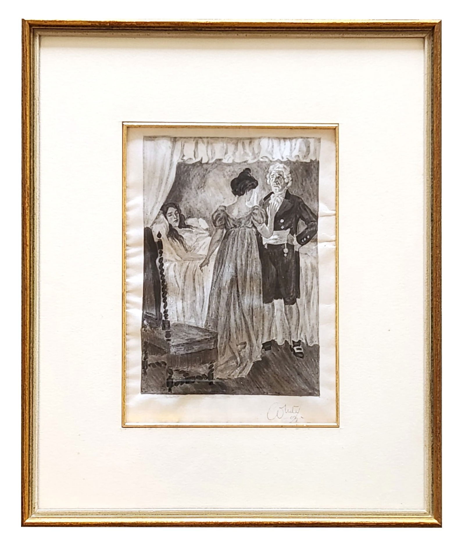 Charles Henry White (1878 - 1918) Canada (1 of 8)