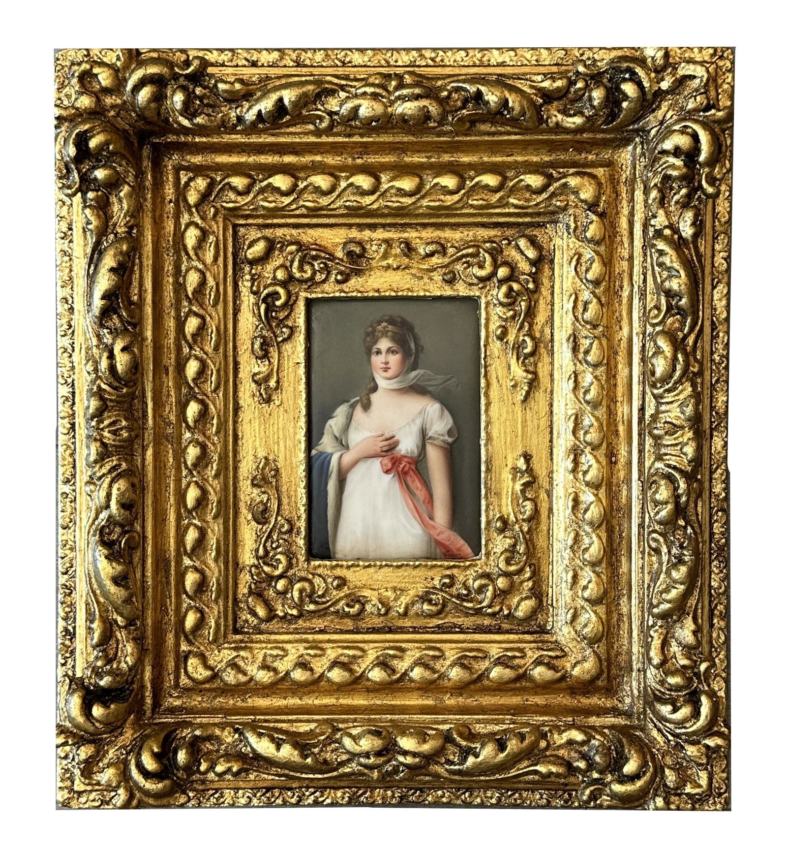 Paul Hermann Wagner (1852 - 1937) Germany (1 of 5)