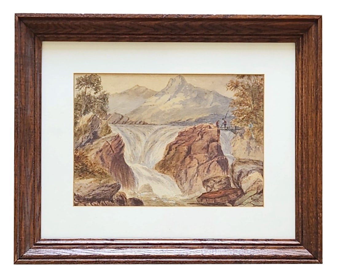 Edward Scrope Shrapnel (1847 - 1920) England (1 of 7)