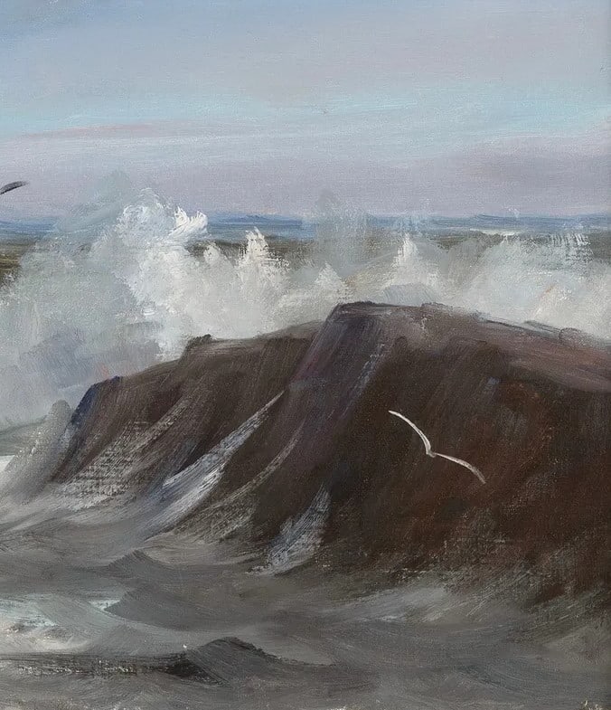 Robert C. Benham (1908 - 2002) American - 4