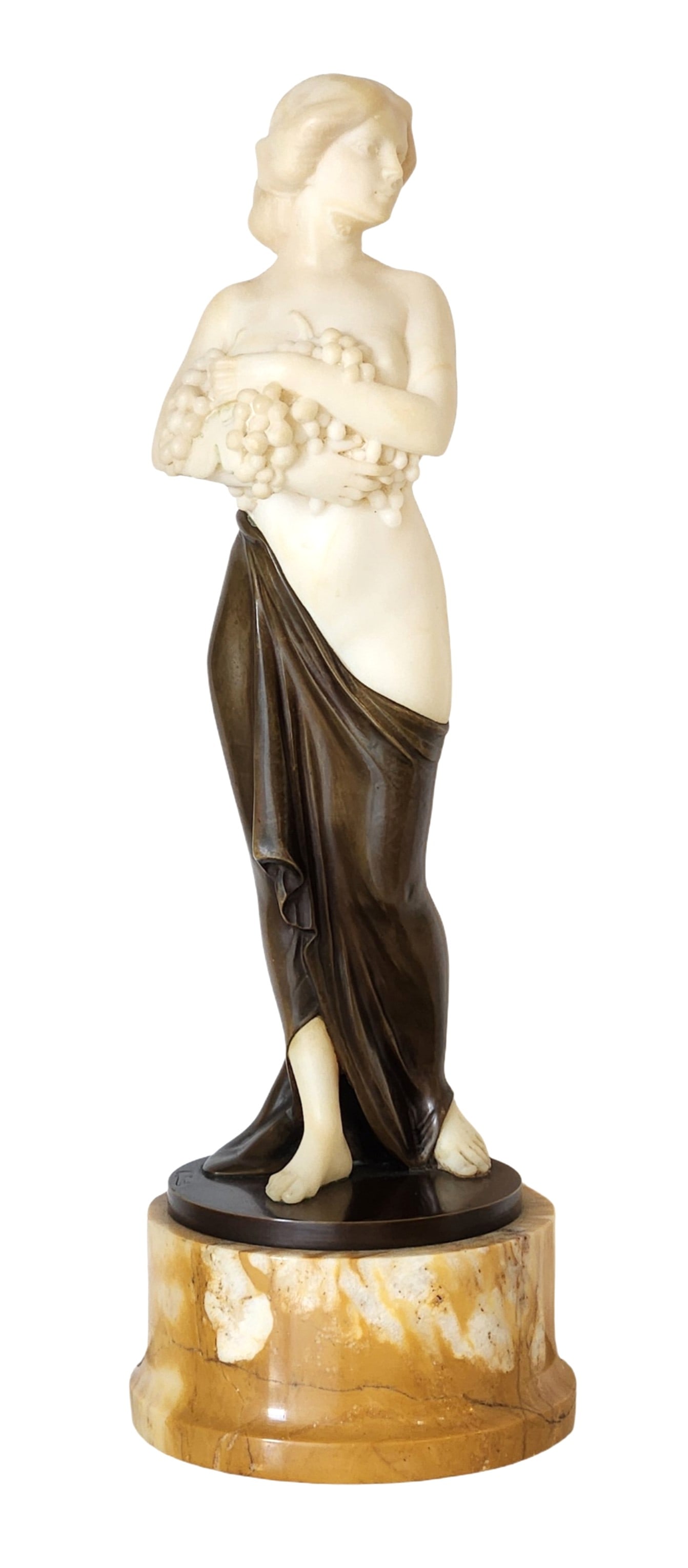 Emil Rizec (Born c.1920) Germany (1 of 9)