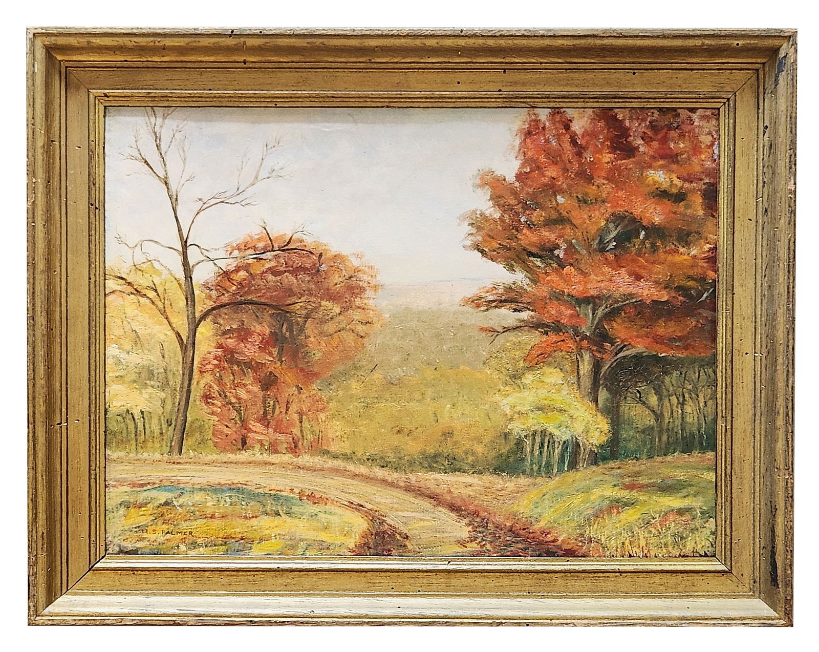 Herbert Sidney Palmer (1881 - 1970) Canada (1 of 5)