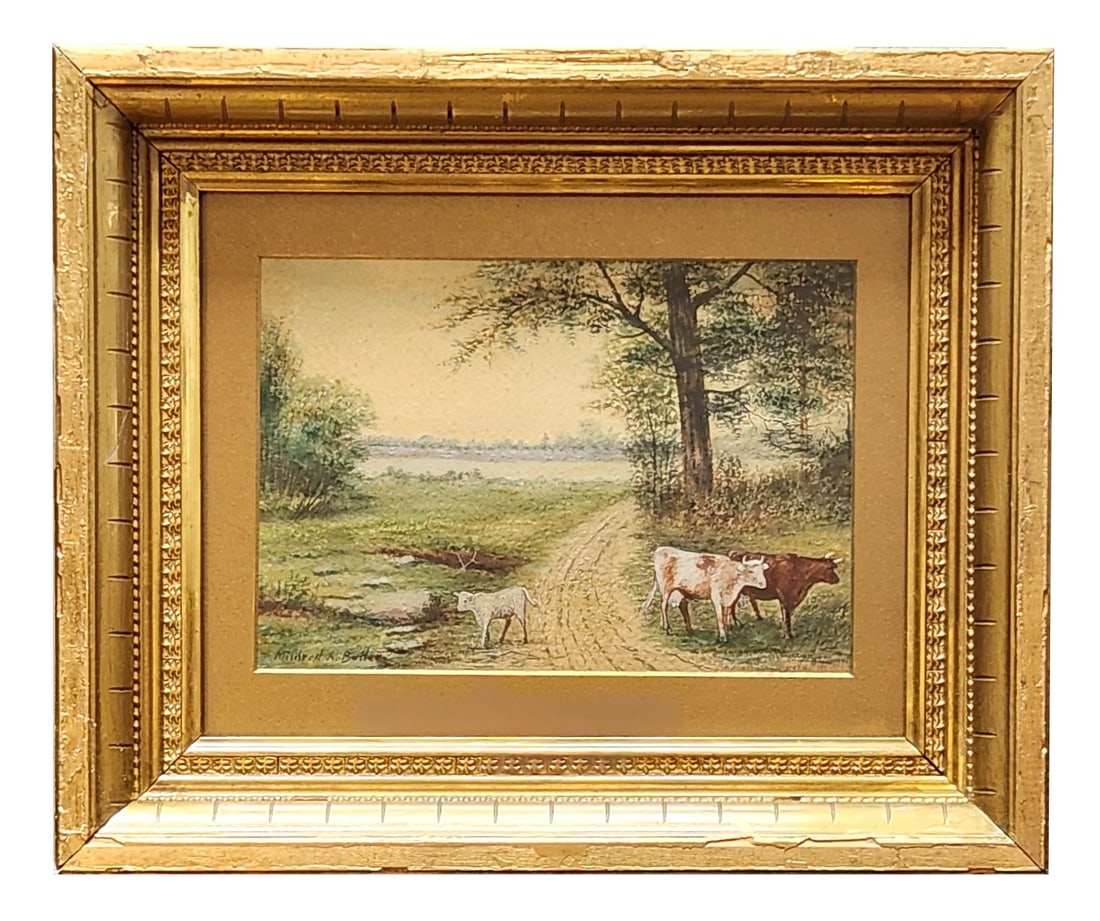 Mildred Anne Butler (1858 - 1941) Ireland (1 of 7)