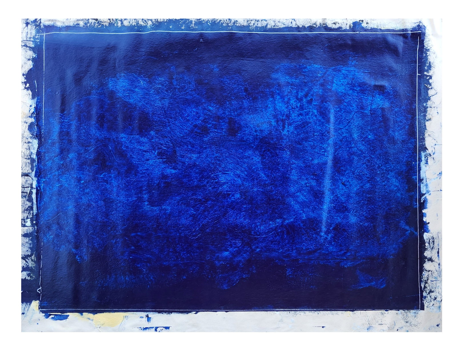 Alejandro Bejar ( 20th Century) Peru: Alejandro Bejar ( 20th Century) Peru Oil on Canvas Measure 34 1/2"in H x 46 1/2"in W not framed