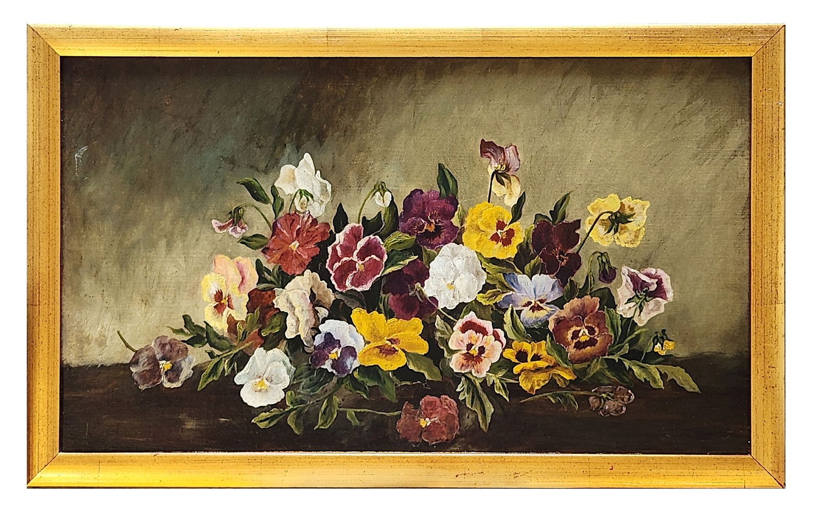 Harry Leon Engle (1870 - 1968) American (1 of 9)