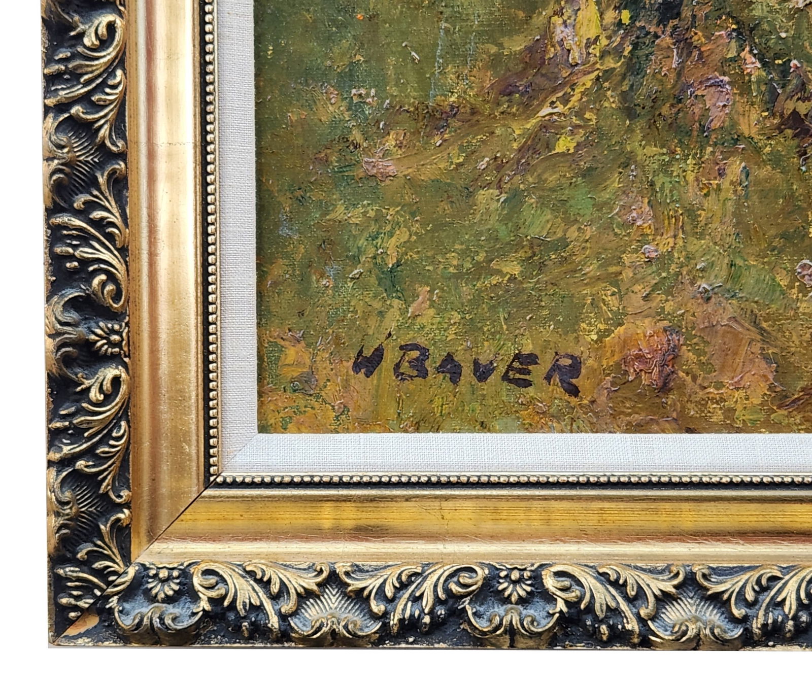 Willi Bauer (Born 1923 ) Germany - 5