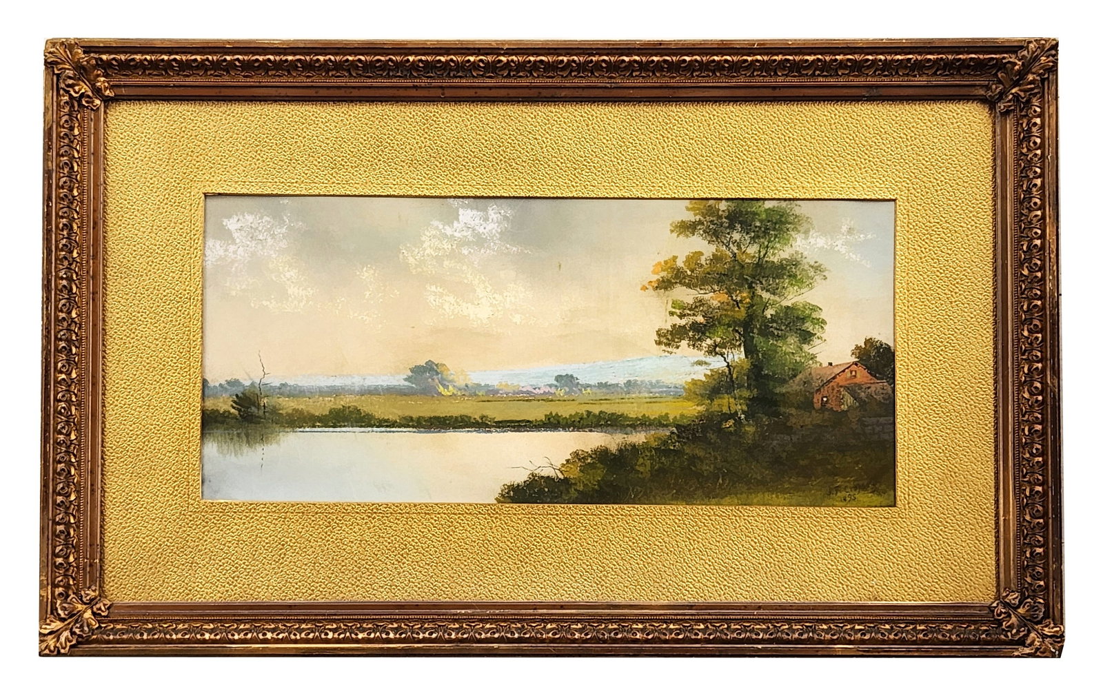 Jasper Francis Cropsey (1823 - 1900) American (1 of 6)