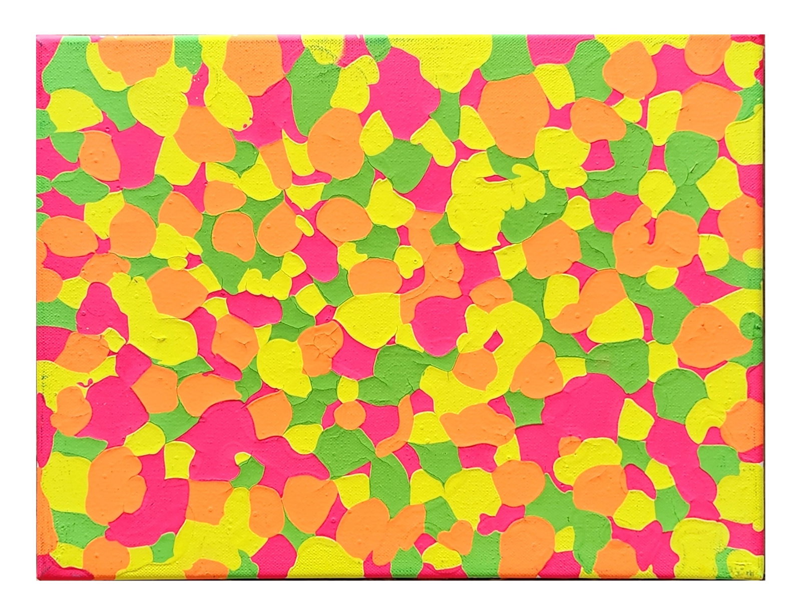 Richard Moore - American Artist (1 of 5)