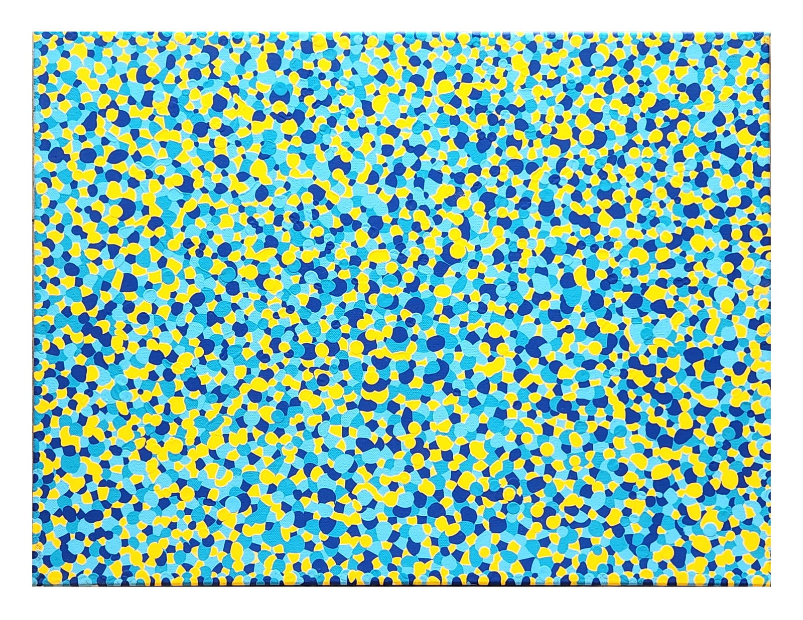 Richard Moore - American Artist (1 of 4)