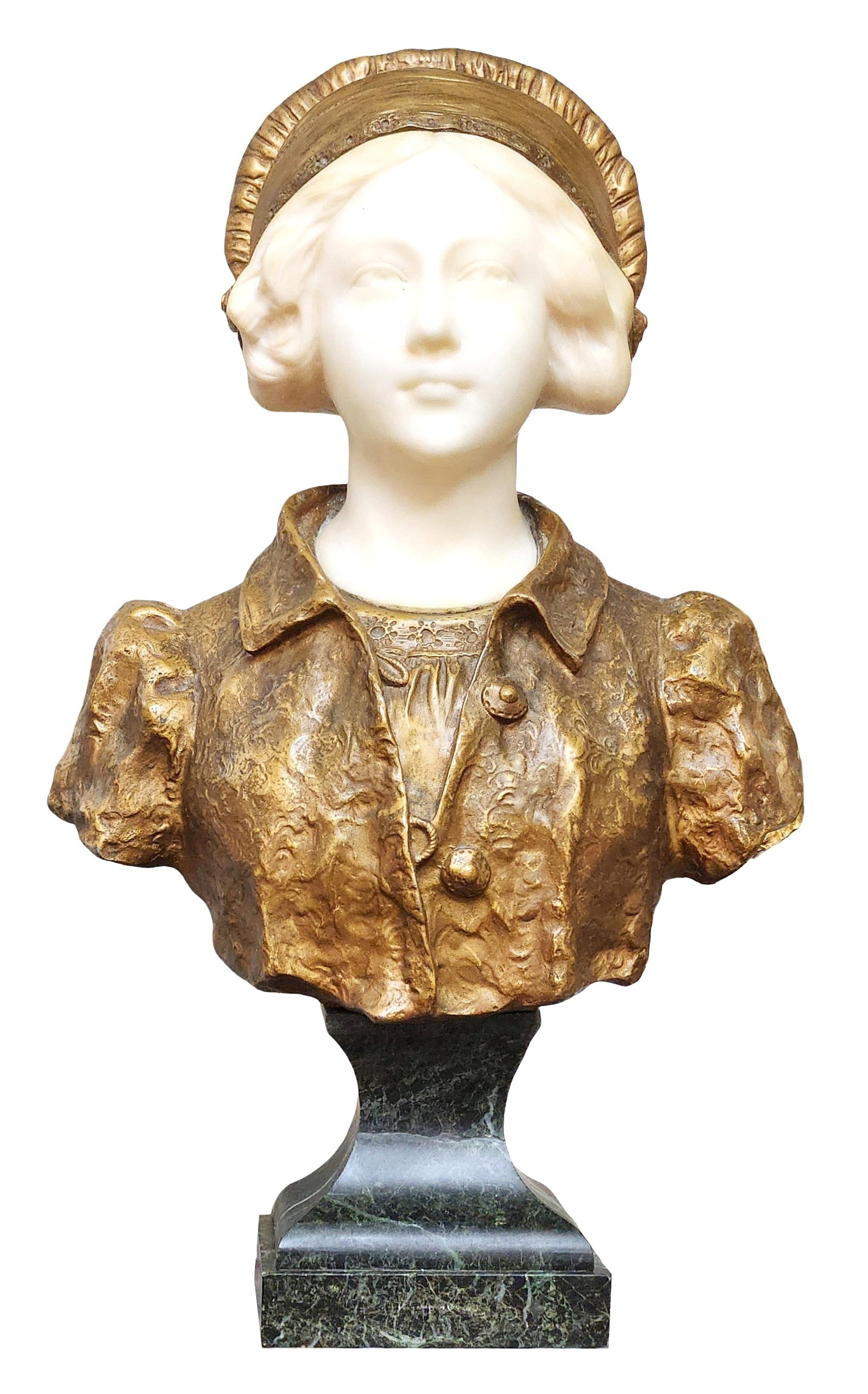 Affortunato (Fortunato) Gory (1895 - 1925) Italy (1 of 6)