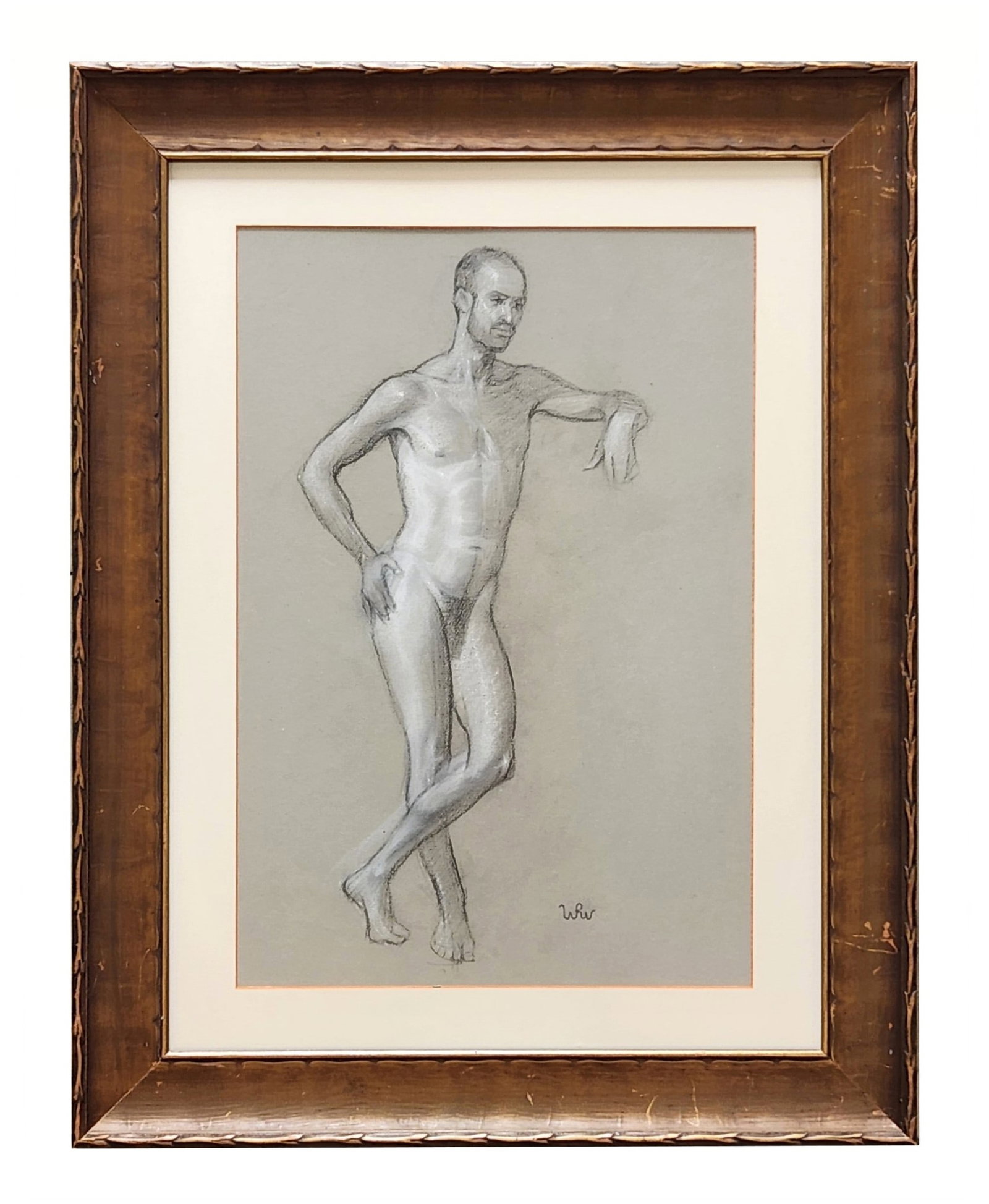 Wojciech Weiss (1875 - 1950) Poland (1 of 6)