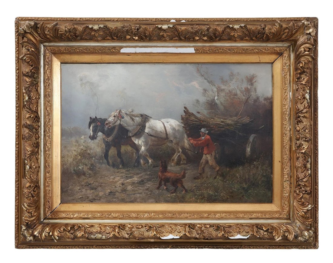 Henry Schouten (1859/1867 - 1927) Indonesian (1 of 7)