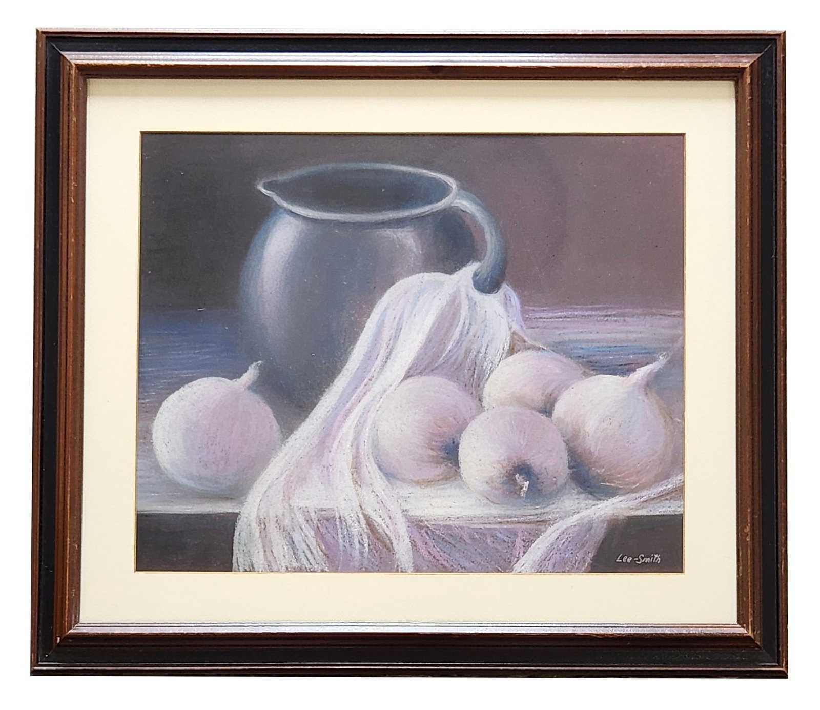 Hughie Lee-Smith (1915 - 1999) American (1 of 5)