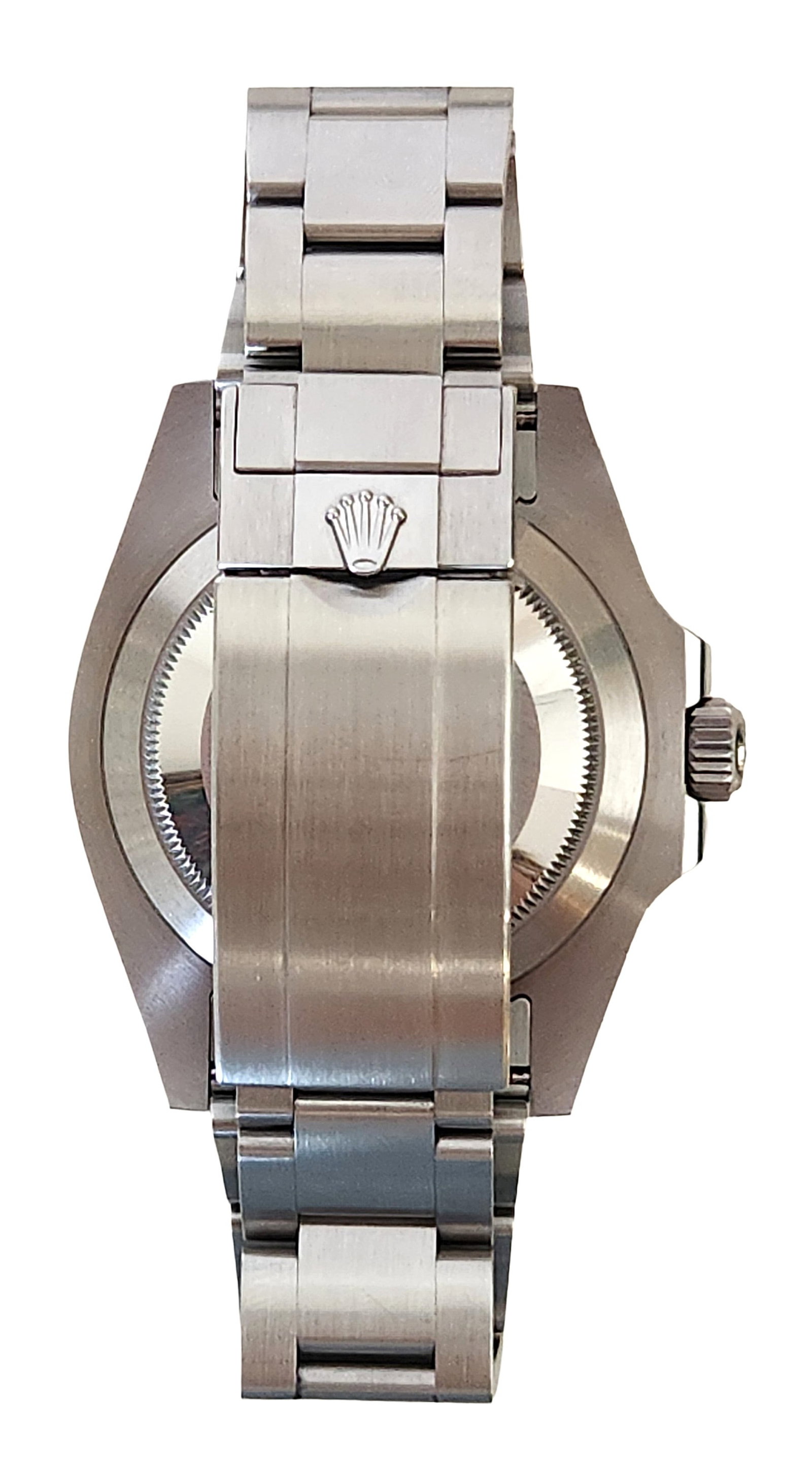 2025 Starbucks Rolex Submariner Date Oyster Black Dial - 4